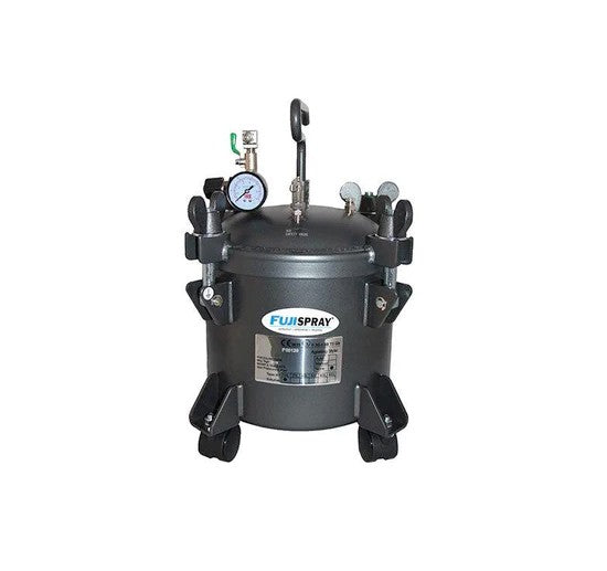 Fuji Spray 2.5 Gallon Pressure Pot