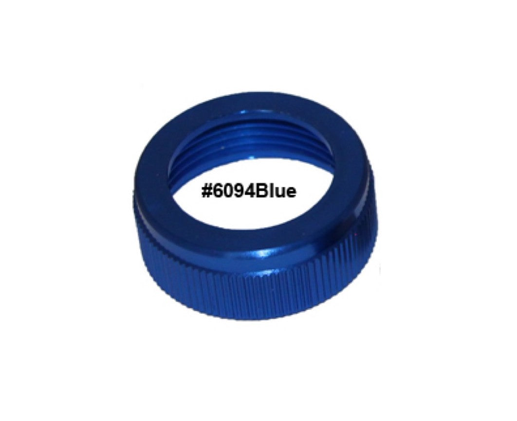 Fuji Spray Blue Collar for G-XPC Spray Guns
