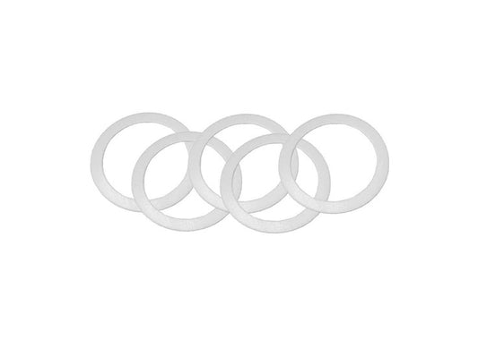 Fuji Spray 1 Quart Siphon Feed Gasket (5 Pack; for MPX-30)