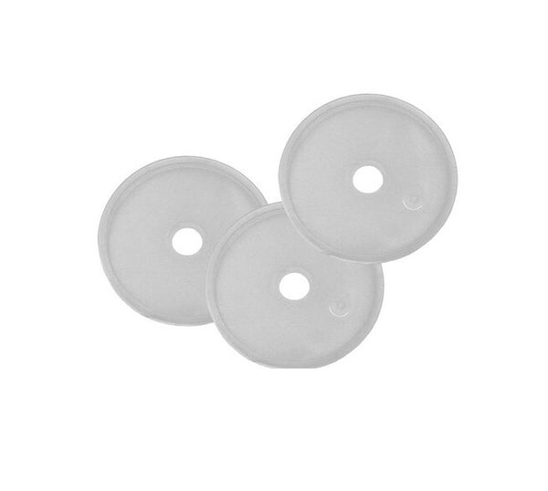 Fuji Spray 1 Quart Siphon Feed Diaphragm (3 Pack; for MPX-30)