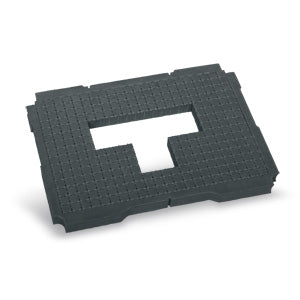 Tanos Systainer Pick & Pluck Foam Core Insert for T-Loc I-V