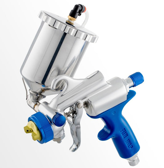 Fuji Spray 90 Degree NIPPLE ONLY for G-XPC Spray Guns