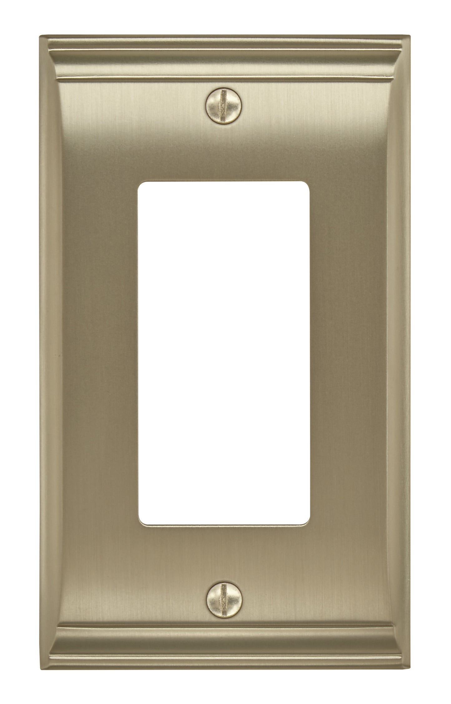 Amerock Candler Wall Plate