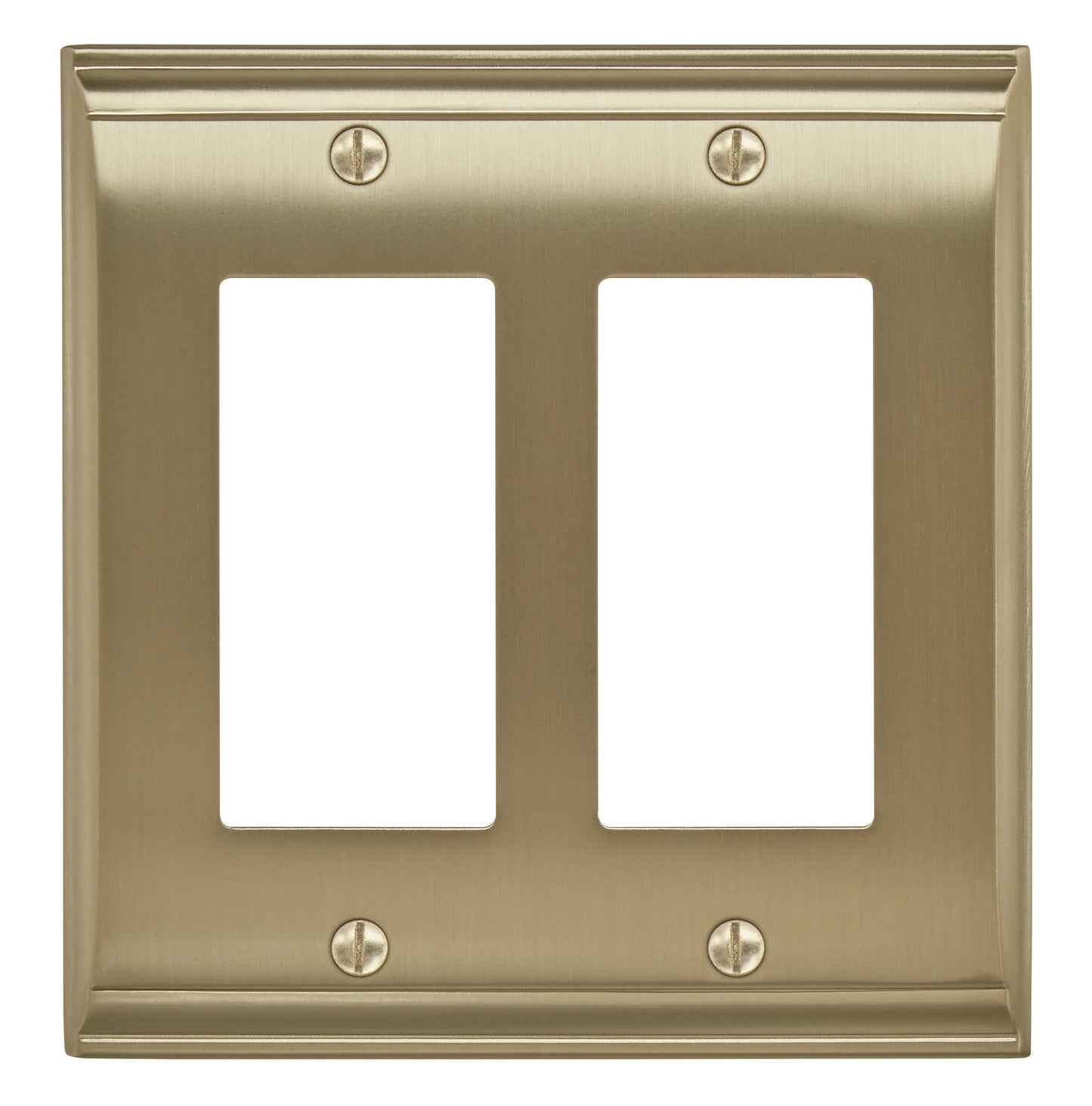 Amerock Candler Wall Plate