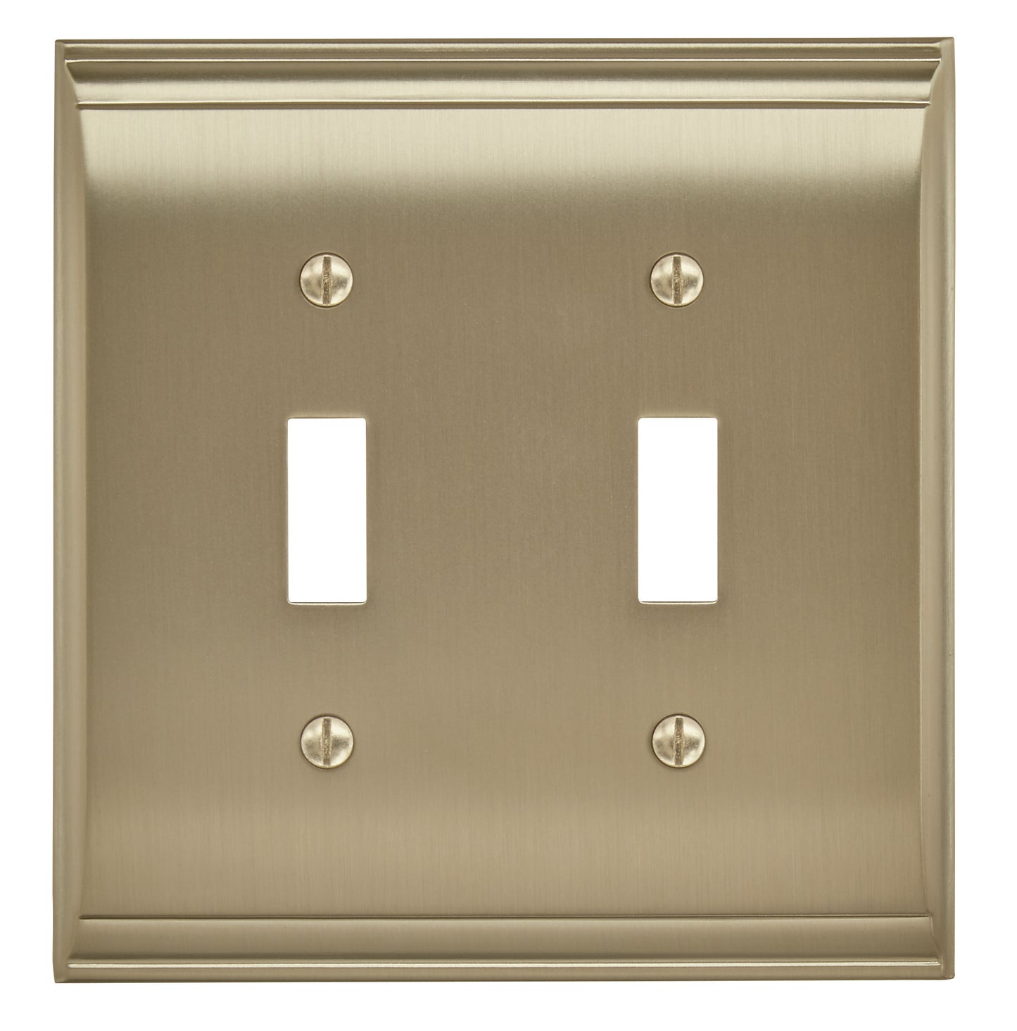 Amerock Candler Wall Plate