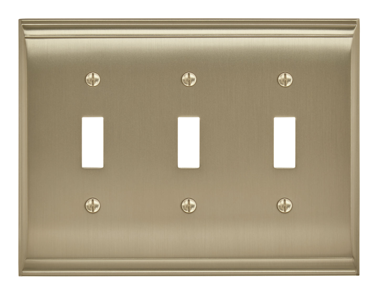 Amerock Candler Wall Plate