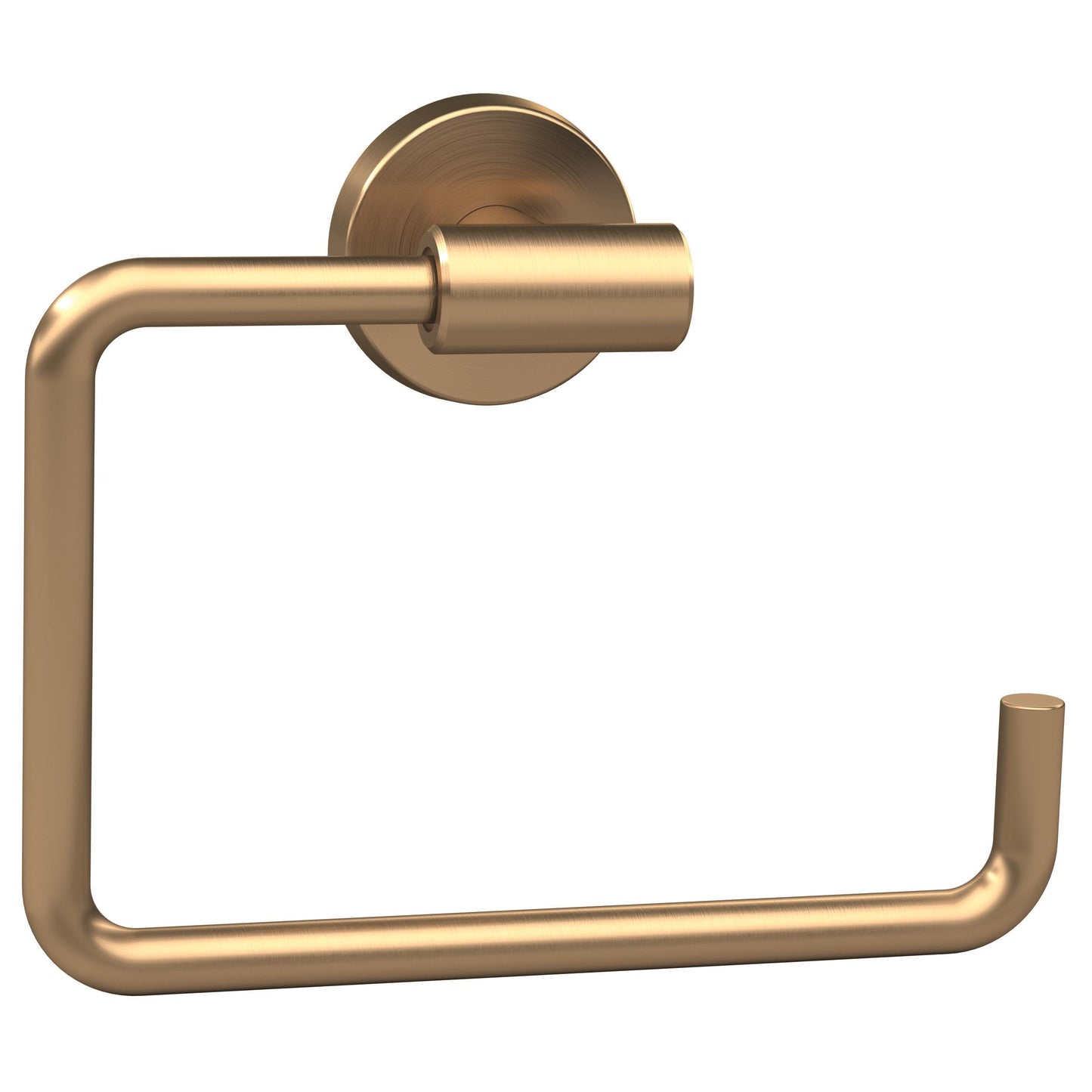 Amerock Arrondi™ Towel Ring