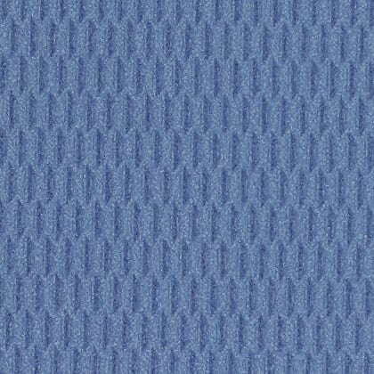 Blue Shimmer Hautelink HLB001 Laminate Sheet, Abstracts - Nevamar