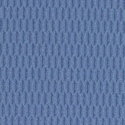 Nevamar Blue Shimmer Hautelink HLB001 Laminate Sheet