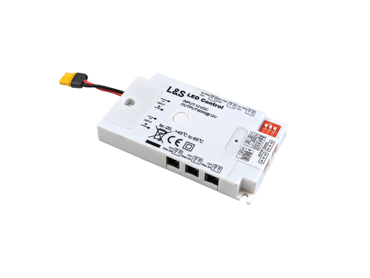 L&S Lighting IR/PIR MEC LED Driver Module