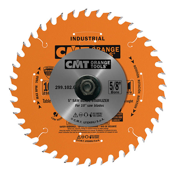 CMT Circular Saw Blade Stablizers