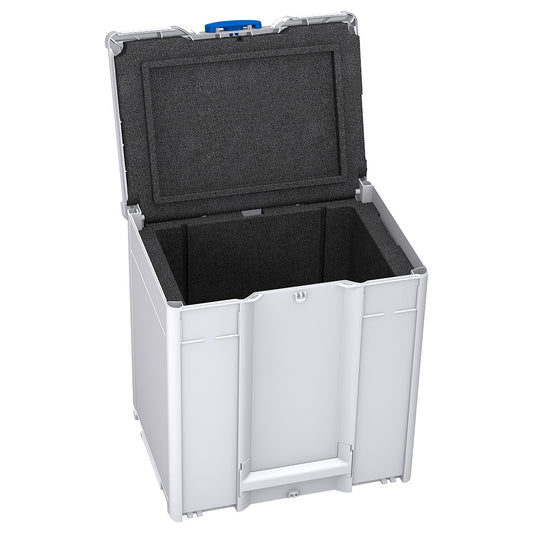 Tanos Insulated Systainer³ M 437 EPP