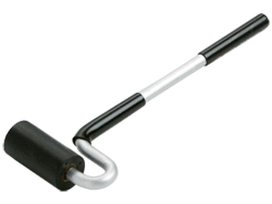 Gundlach Black "J" Pressure Roller