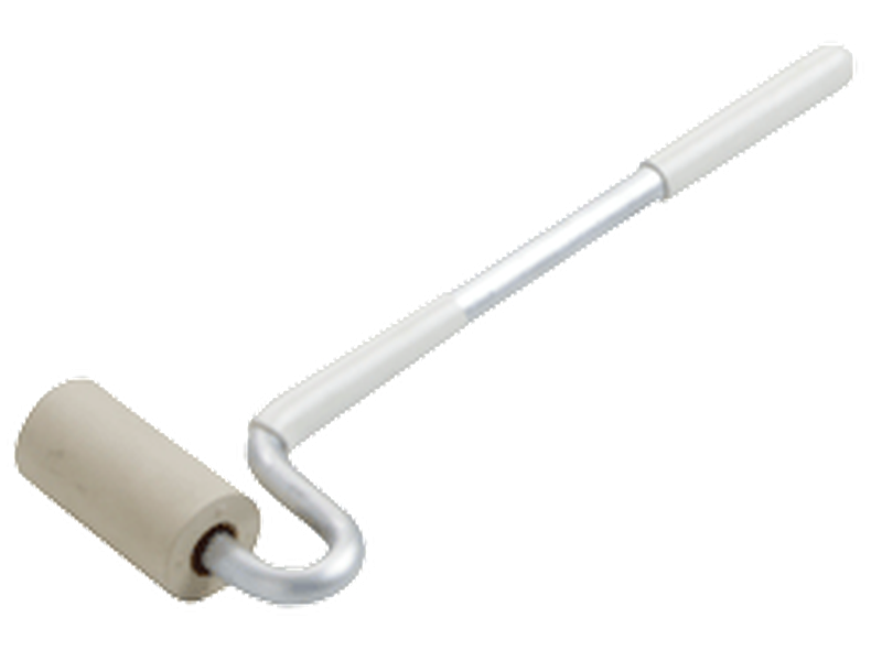 Gundlach White "J" Pressure Roller