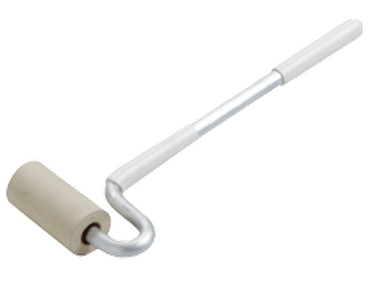 Gundlach White "J" Pressure Roller