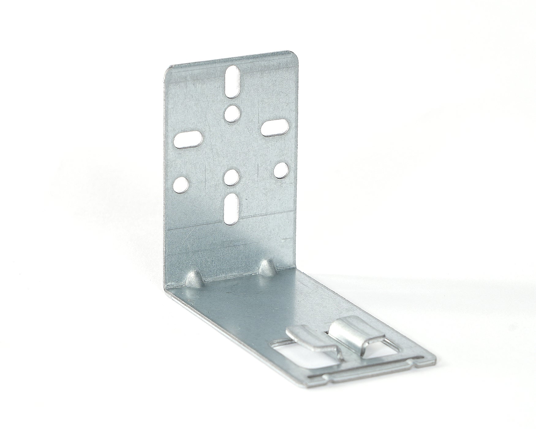 FGV Rear Mounting Bracket for Use with EXCEL Undermount Drawer Slides, Sold in Pairs