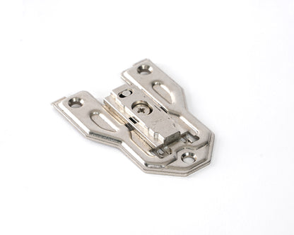 FGV Omnia Face Frame Adaptor Mounting Plate with Adjustable Cam