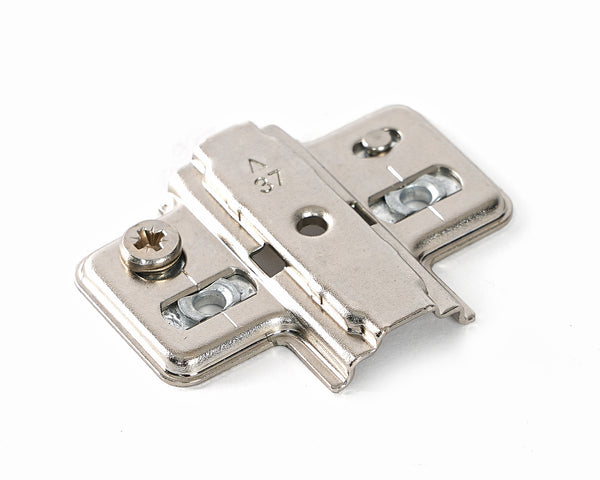 FGV Omnia European Mounting Plate with Adjustable Cam