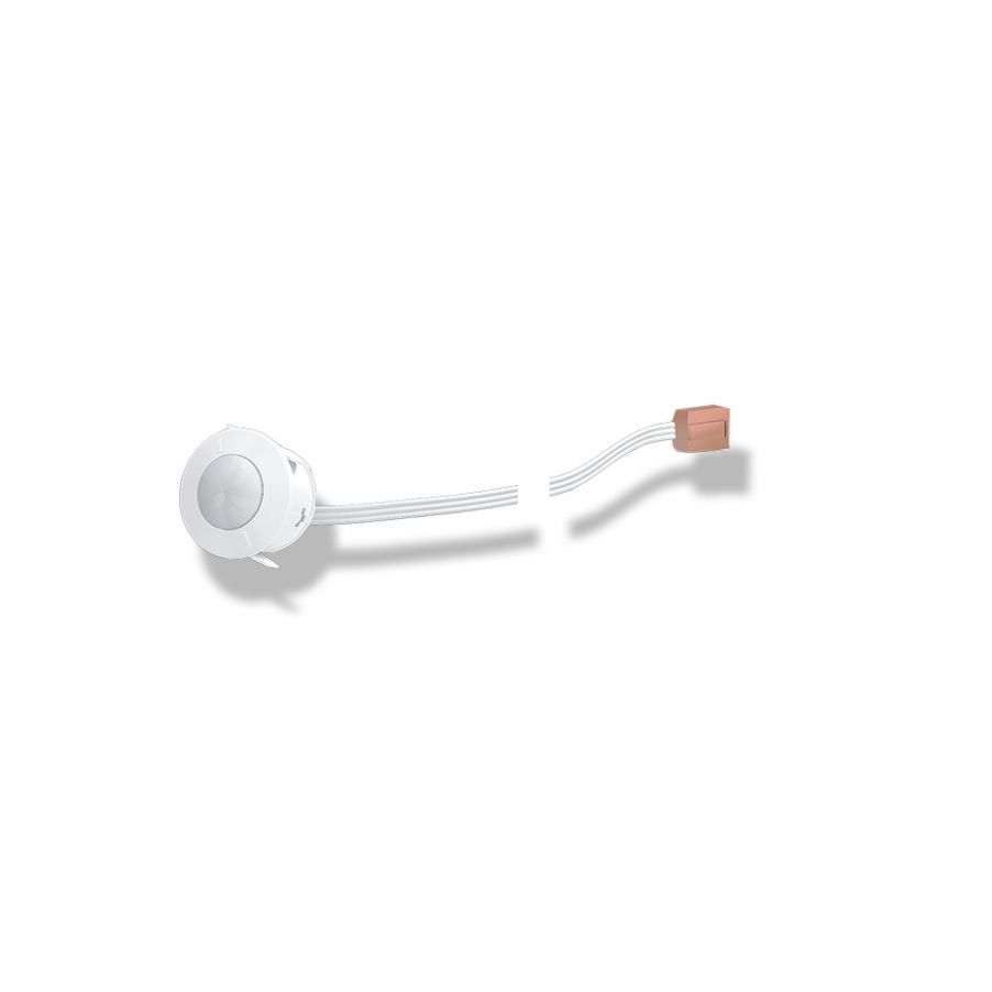 L Button Led Sensor L&S Lighting Emotion LED Light Motion Detector – Pro Cabinet Supply