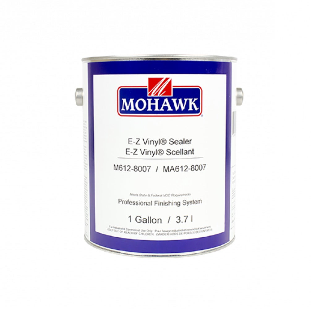 Mohawk E-Z Vinyl Clear Sealer 275 VOC