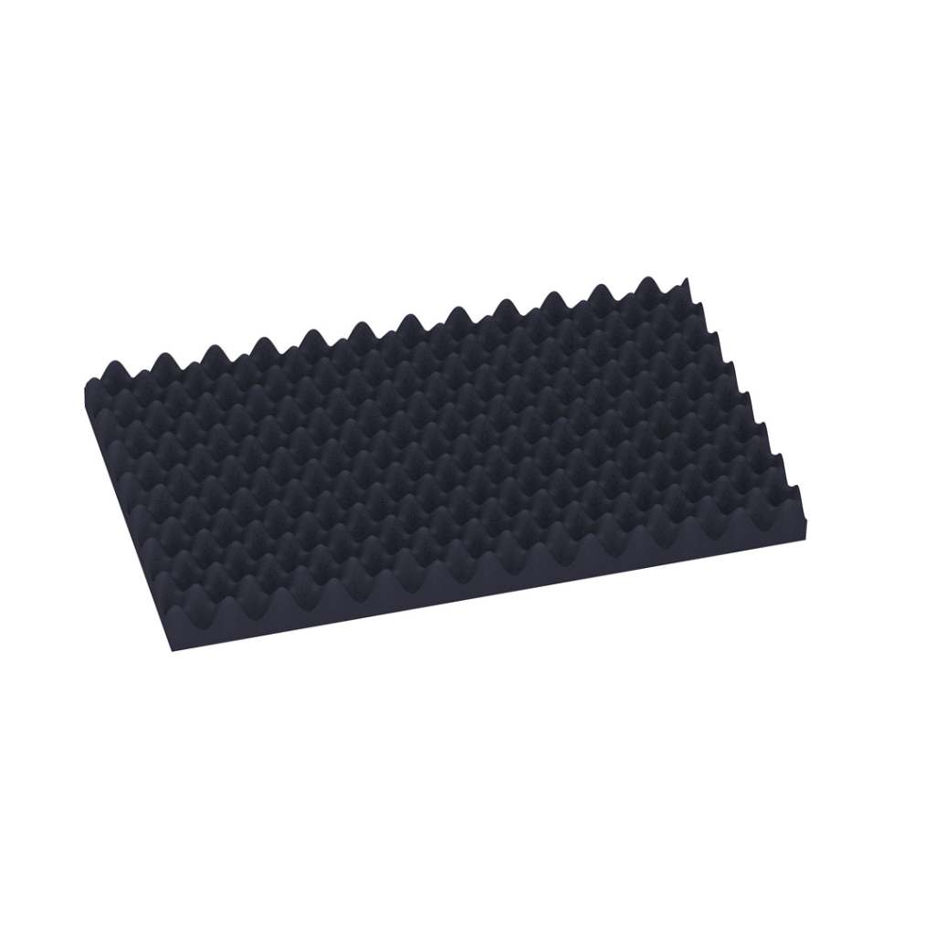 Tanos Systainer³ M Corrugated Foam Lid Insert