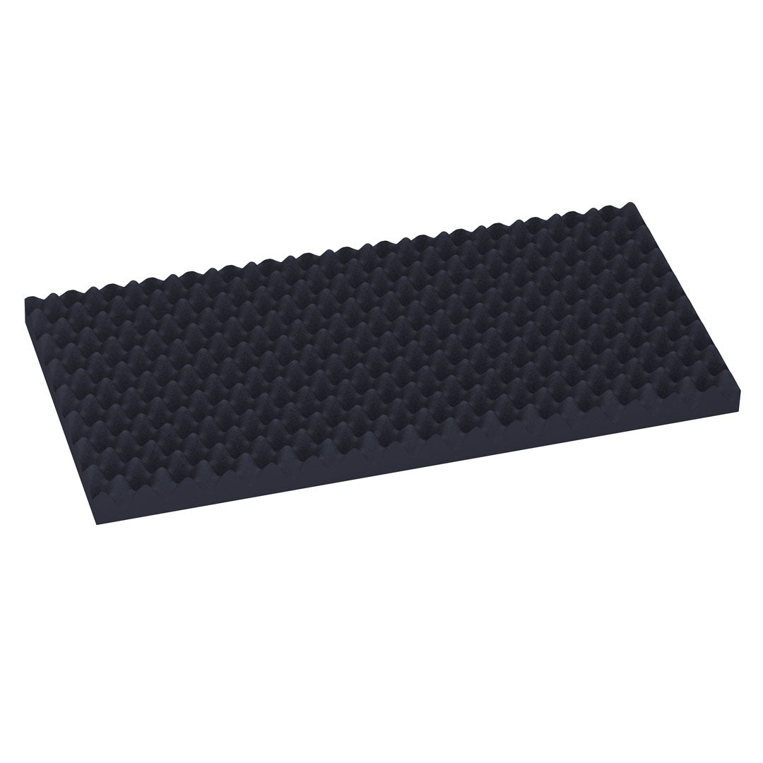 Tanos Systainer³ L Corrugated Foam Lid Insert