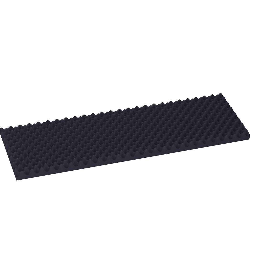 Tanos Systainer³ XXL Corrugated Foam Lid Insert