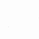 Mohawk Colored Lacquer Enamel Top Coat AWC White