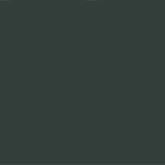 Mohawk Colored Lacquer Enamel Top Coat Gun Metal Grey (KMC #PT115)