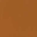 Mohawk Colored Lacquer Enamel Top Coat Medium Golden Tan