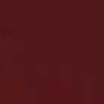 Mohawk Colored Lacquer Enamel Top Coat Brown Chestnut