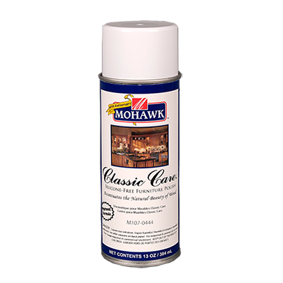 Mohawk Classic Care Polish