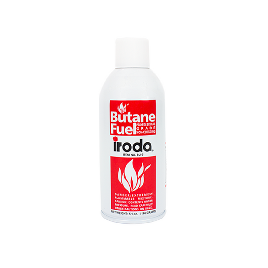 Mohawk Butane Fuel Refill