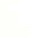 Mohawk White/Picket Fence Fil-Stik