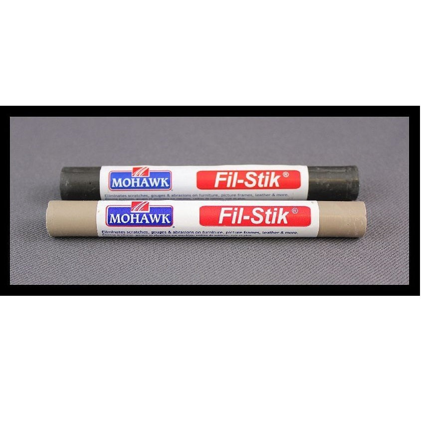 Mohawk American Hewn-Red/Brittany Fil-Stik