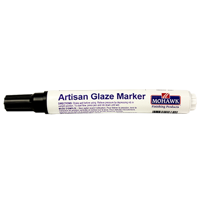 Mohawk Artisan Glaze Touch-Up Marker