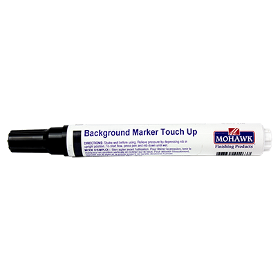 Mohawk Background Touch-Up Marker 12 Pack Assortment
