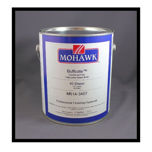 Mohawk Buffcote Lacquer Top Coat
