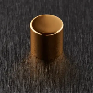 Arborite Brushed Copper Brite P324 Laminate Sheet