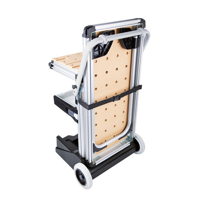 Tanos MW 1000 Mobile Workshop