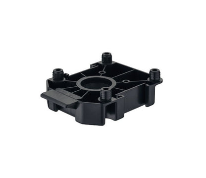 Hafele AXILO Mounting Plate for Häfele AXILO™ 78 Plinth Adjusting Fitting System