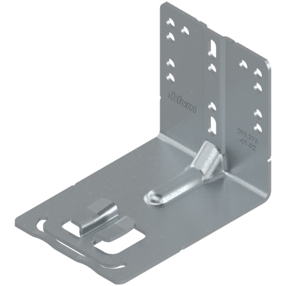 Blum Tandem Rear Mounting Bracket, Screw-on