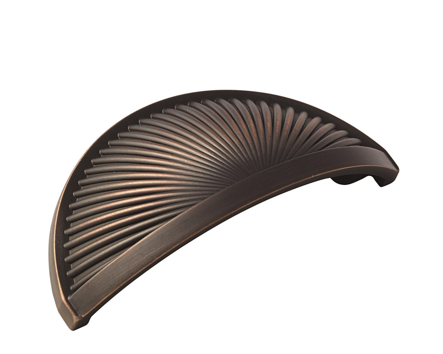 Amerock Sea Grass Cup Pull