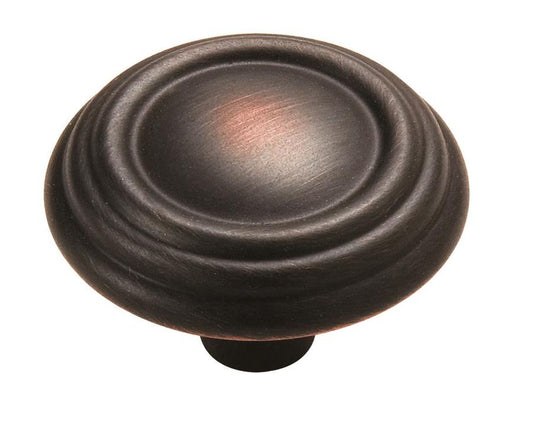 Amerock Sterling Traditions Knob