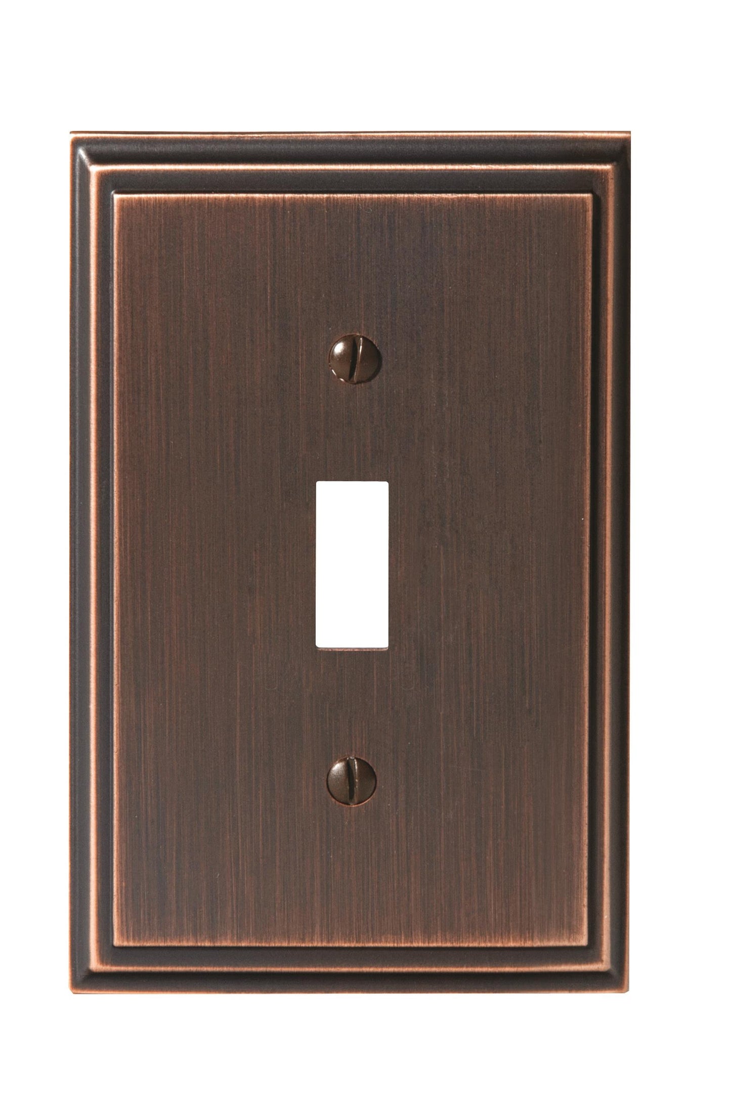 Amerock Mulholland™ Wall Plate