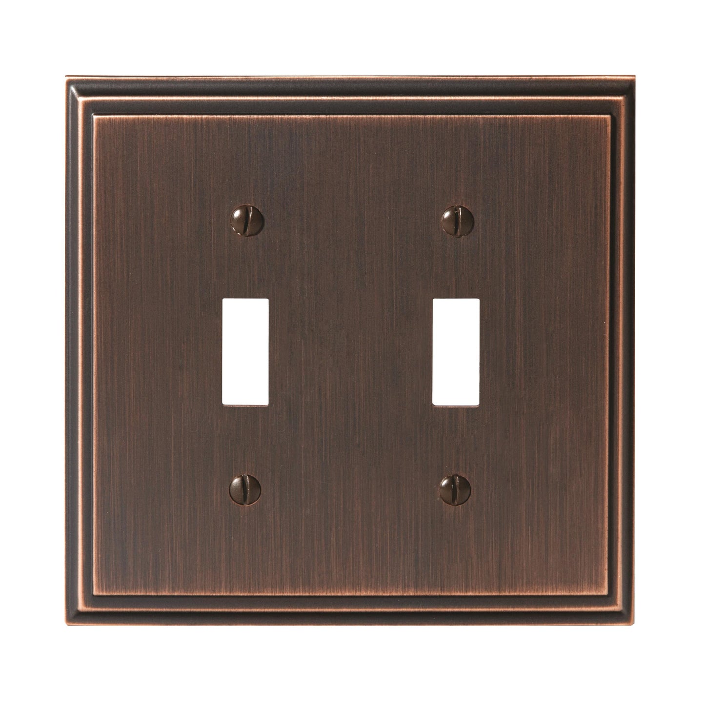 Amerock Mulholland™ Wall Plate