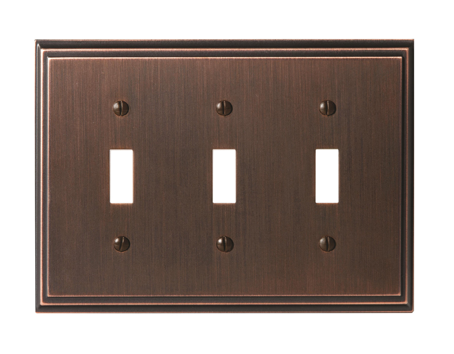 Amerock Mulholland™ Wall Plate