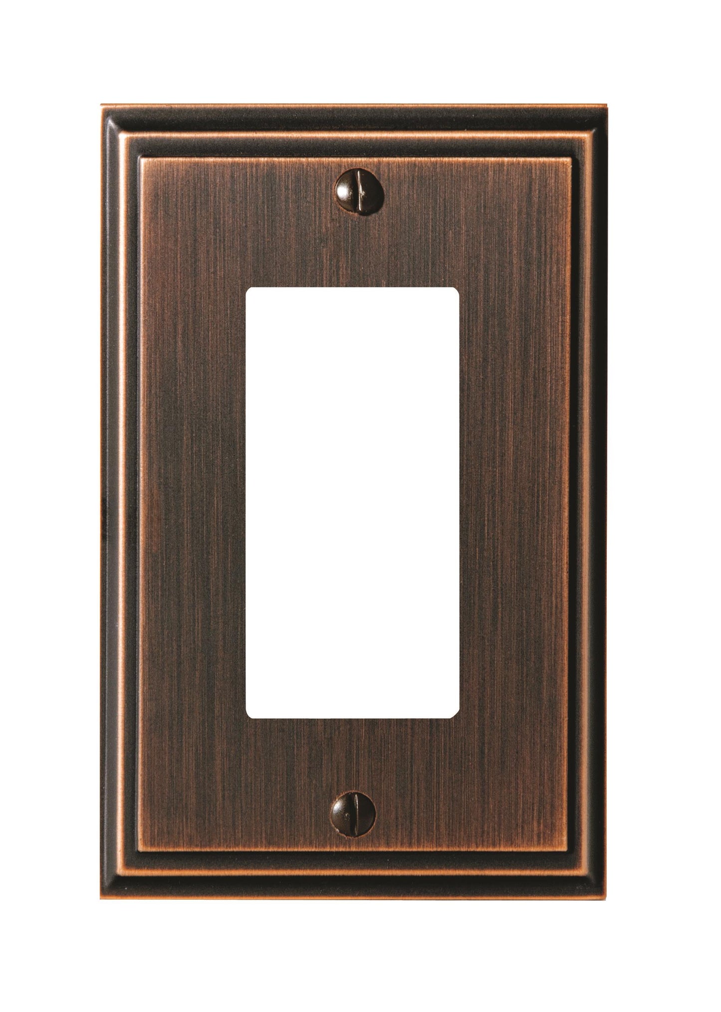 Amerock Mulholland™ Wall Plate