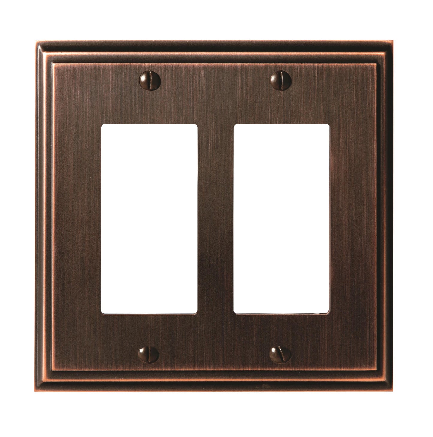 Amerock Mulholland™ Wall Plate