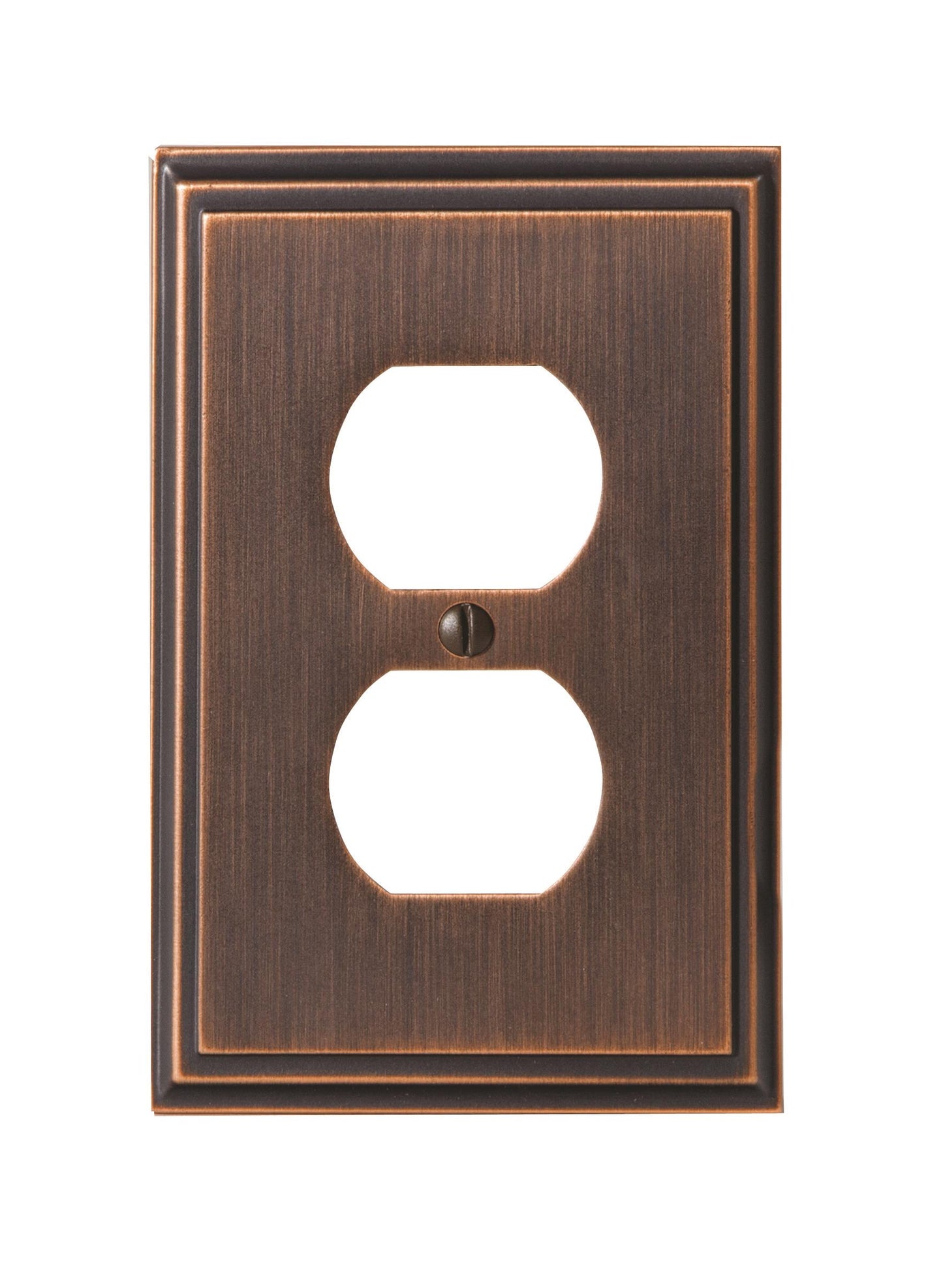Amerock Mulholland™ Wall Plate